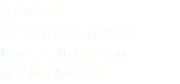 Ameyal Designschmuck
Logo, Visitenkarten Facebookauftritt